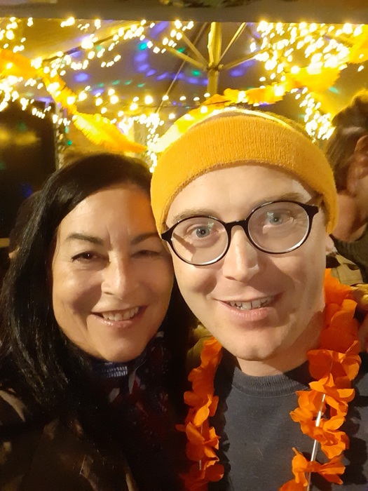 Celebrating King’s Day